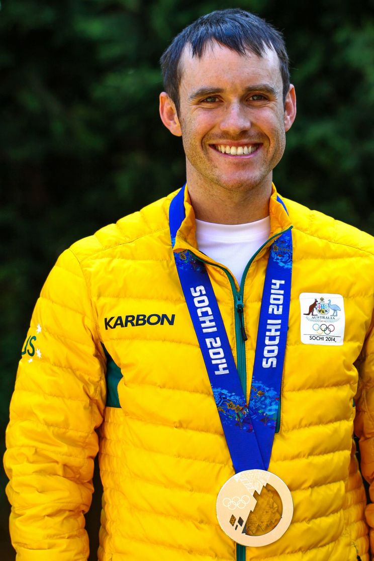 David Morris