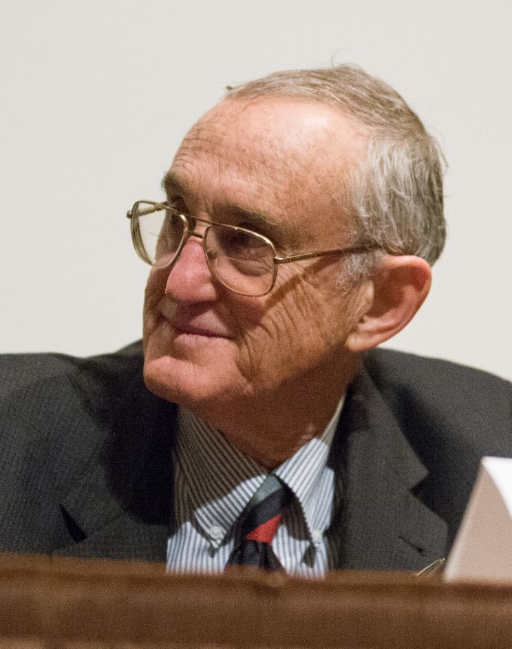 David Morris