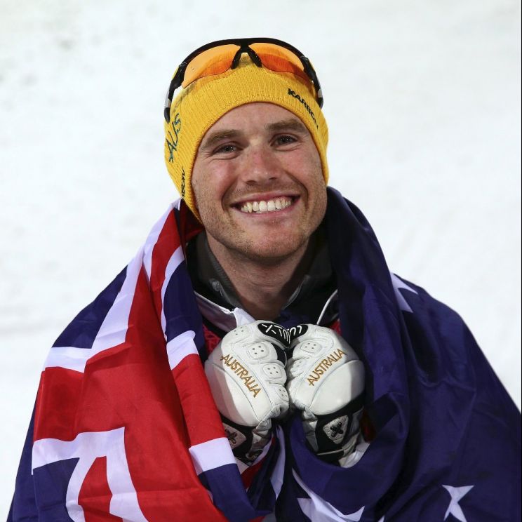 David Morris