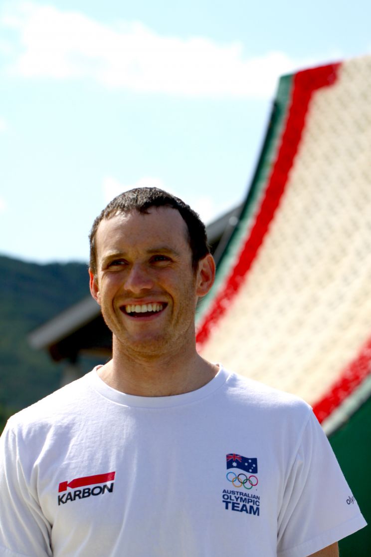 David Morris
