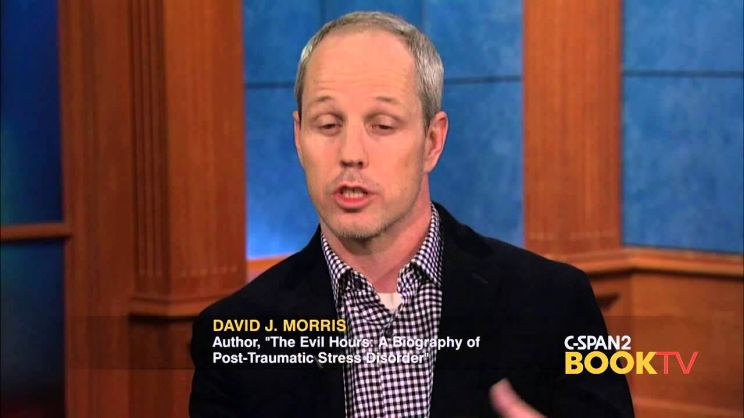 David Morris