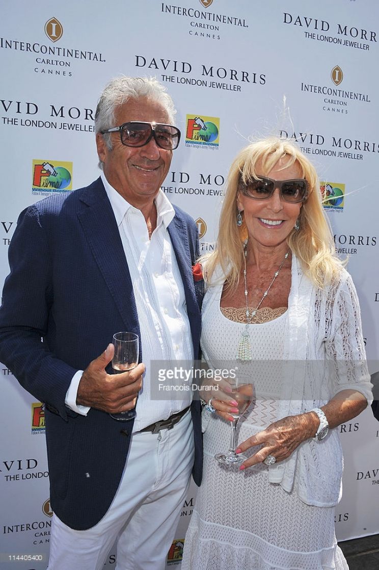 David Morris