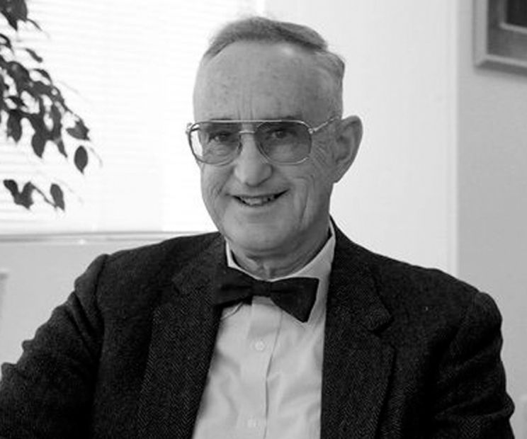 David Morris