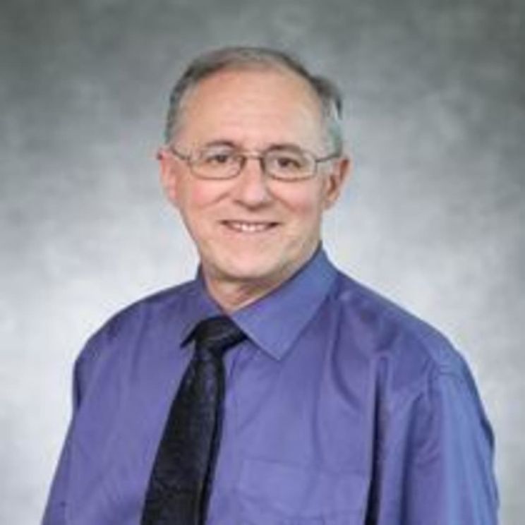 David Morris