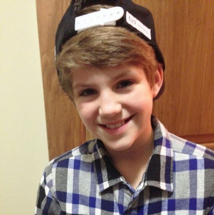 David Morris