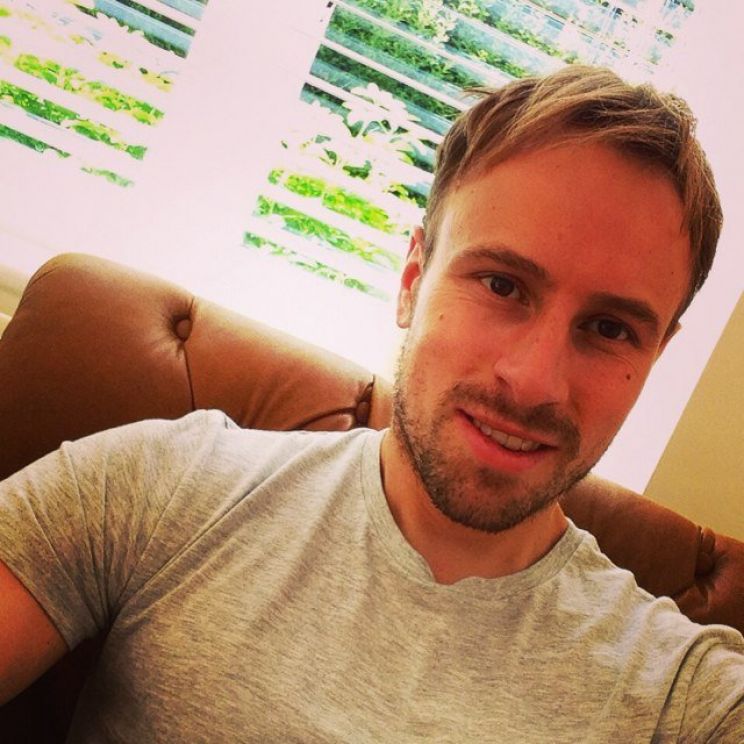 David Morris