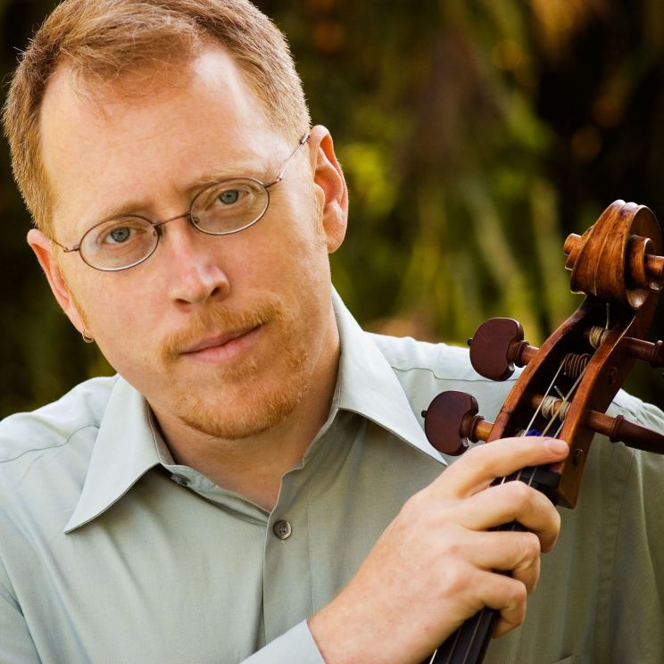 David Morris