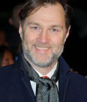 David Morrissey