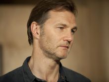 David Morrissey