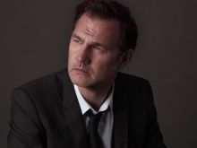 David Morrissey