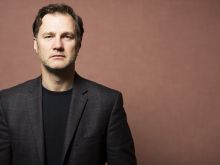 David Morrissey