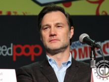 David Morrissey