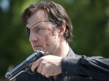 David Morrissey