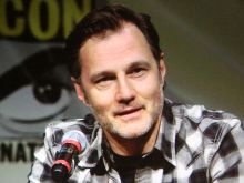 David Morrissey