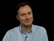 David Morrissey