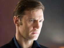 David Morrissey photo