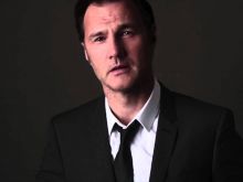 David Morrissey photo