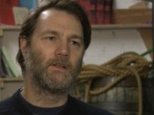 David Morrissey photo