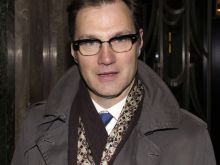 David Morrissey