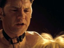 David Morrissey