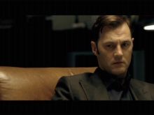 David Morrissey