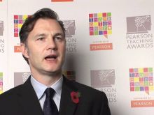 David Morrissey