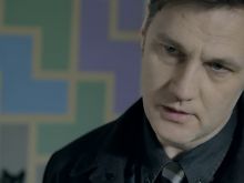 David Morrissey