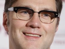 David Morrissey