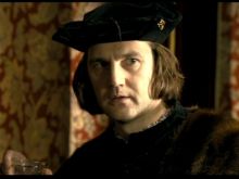 David Morrissey