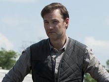 David Morrissey