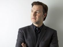 David Morrissey