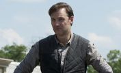 David Morrissey