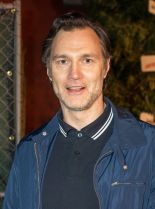 David Morrissey