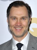 David Morrissey