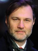 David Morrissey