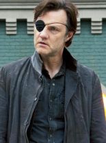 David Morrissey photo