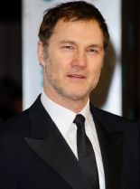 David Morrissey