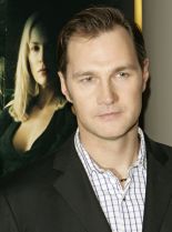 David Morrissey