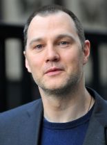 David Morrissey