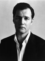 David Morrissey