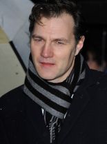 David Morrissey