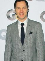 David Morrissey