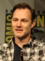 David Morrissey