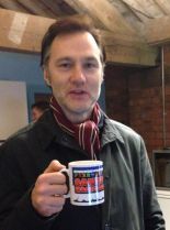 David Morrissey