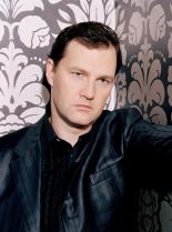 David Morrissey