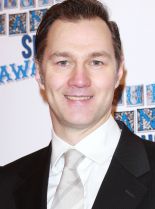 David Morrissey