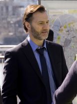 David Morrissey
