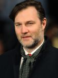 David Morrissey