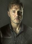 David Morrissey