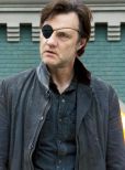 David Morrissey